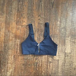 Girlfriend Collective Monroe Bra